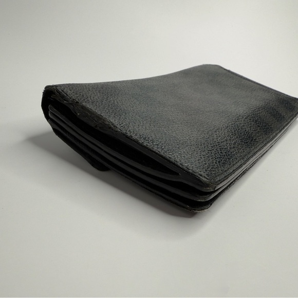 Louis Vuitton Damier Graphite Portefeuille Accordion Long Wallet, Unisex | Used - Picture 4 of 11